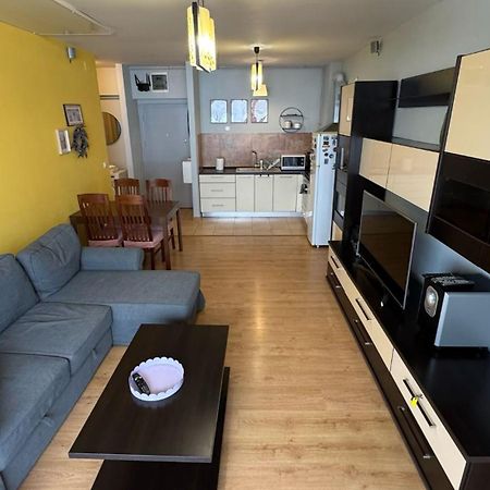 Miro Apartament Sinaia Dış mekan fotoğraf
