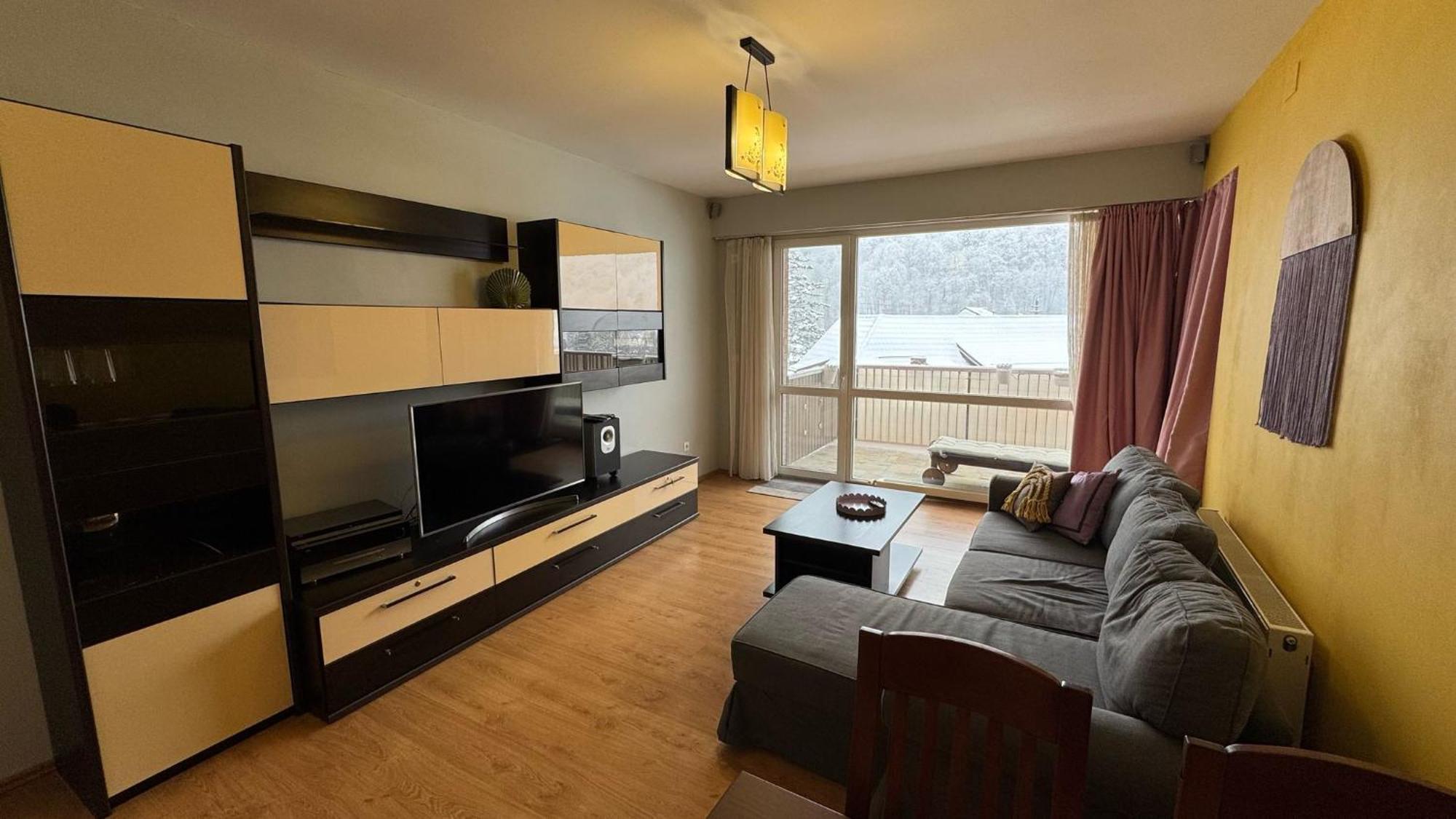 Miro Apartament Sinaia Dış mekan fotoğraf