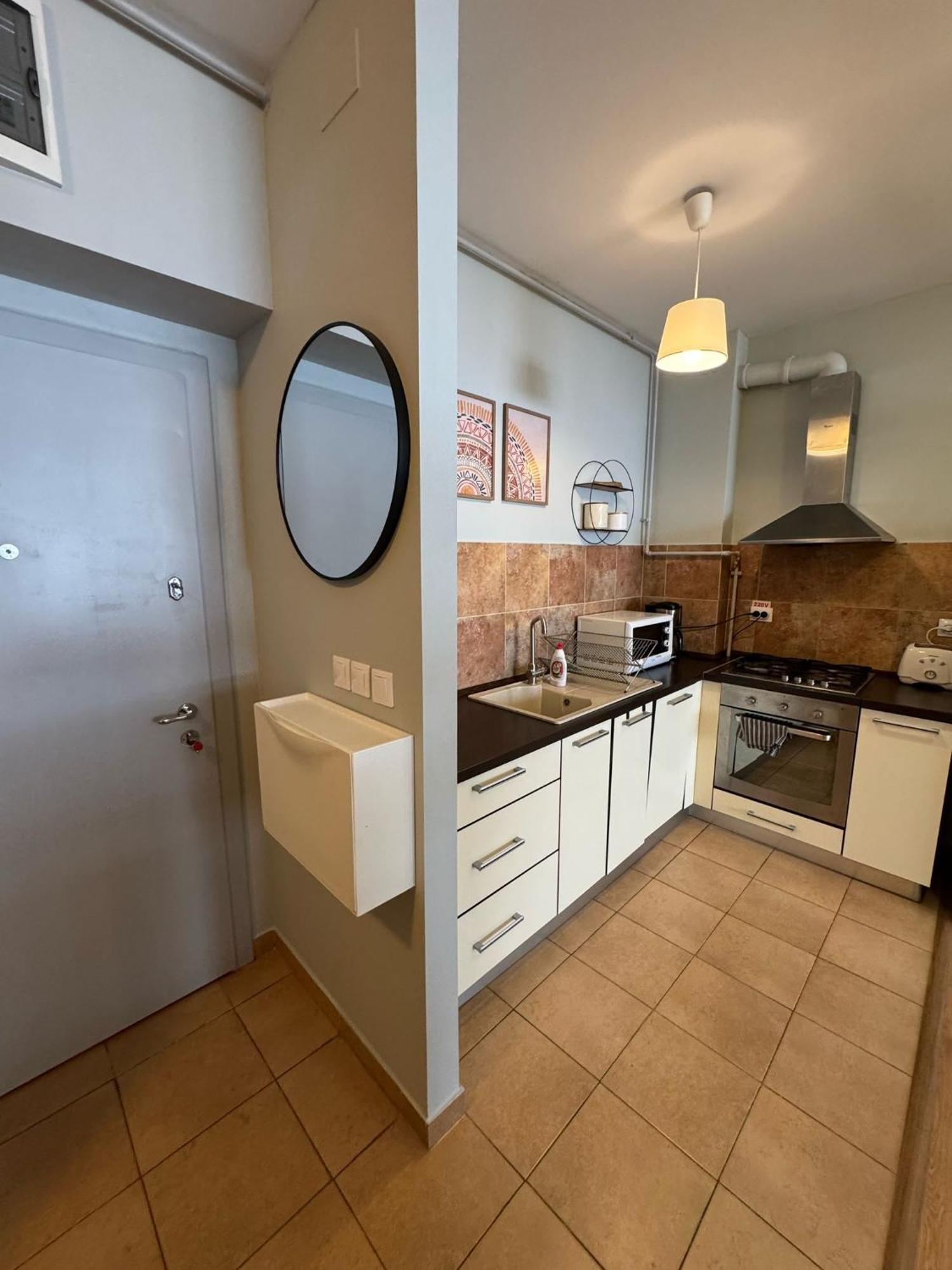 Miro Apartament Sinaia Dış mekan fotoğraf