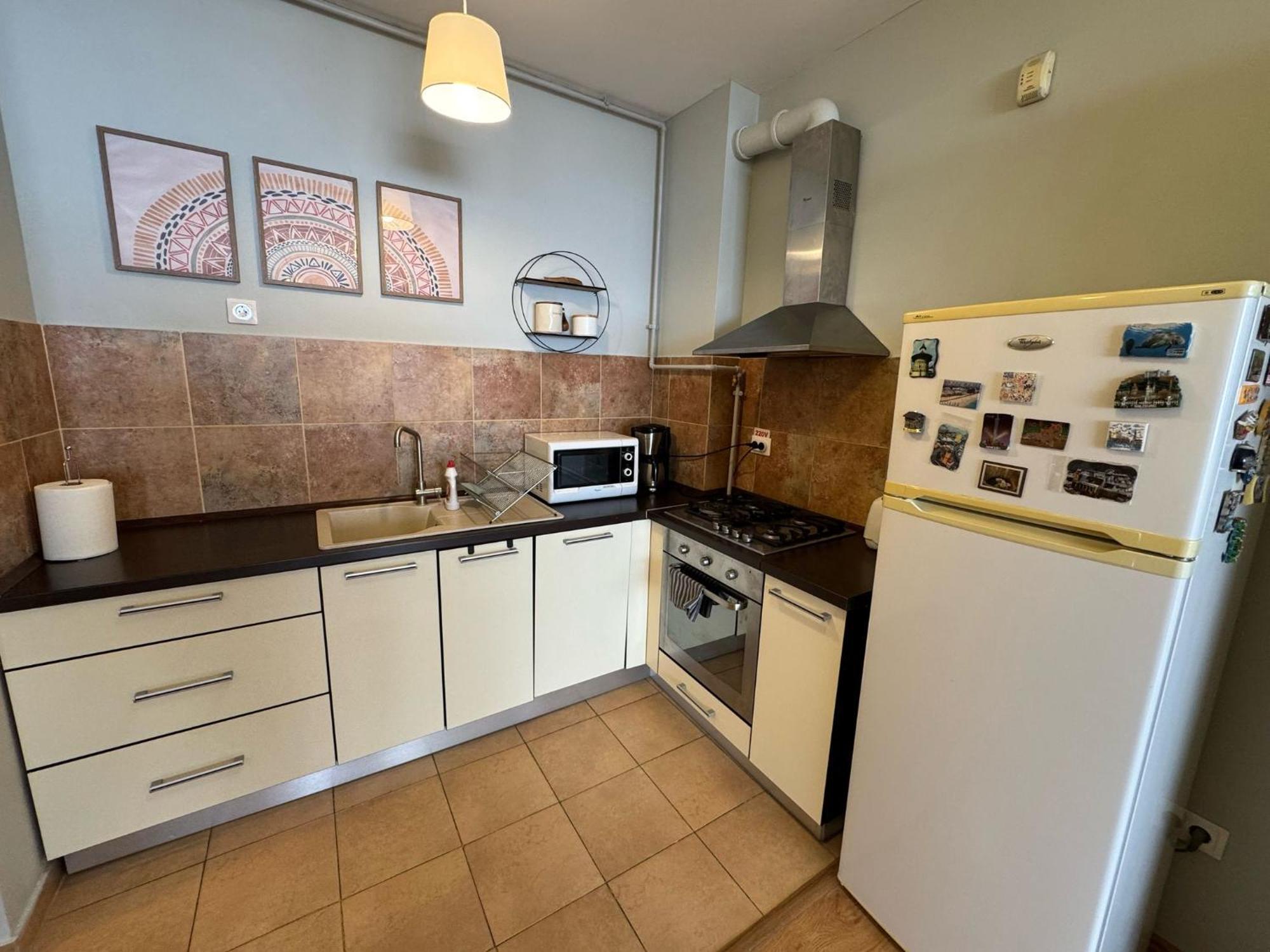 Miro Apartament Sinaia Dış mekan fotoğraf