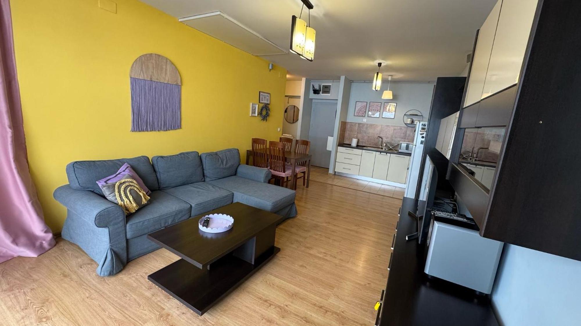 Miro Apartament Sinaia Dış mekan fotoğraf