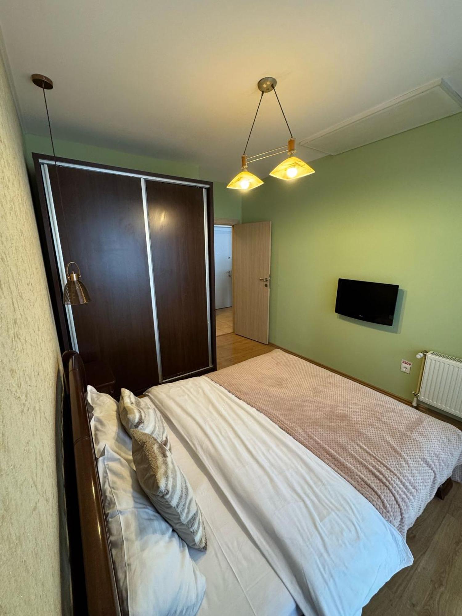 Miro Apartament Sinaia Dış mekan fotoğraf