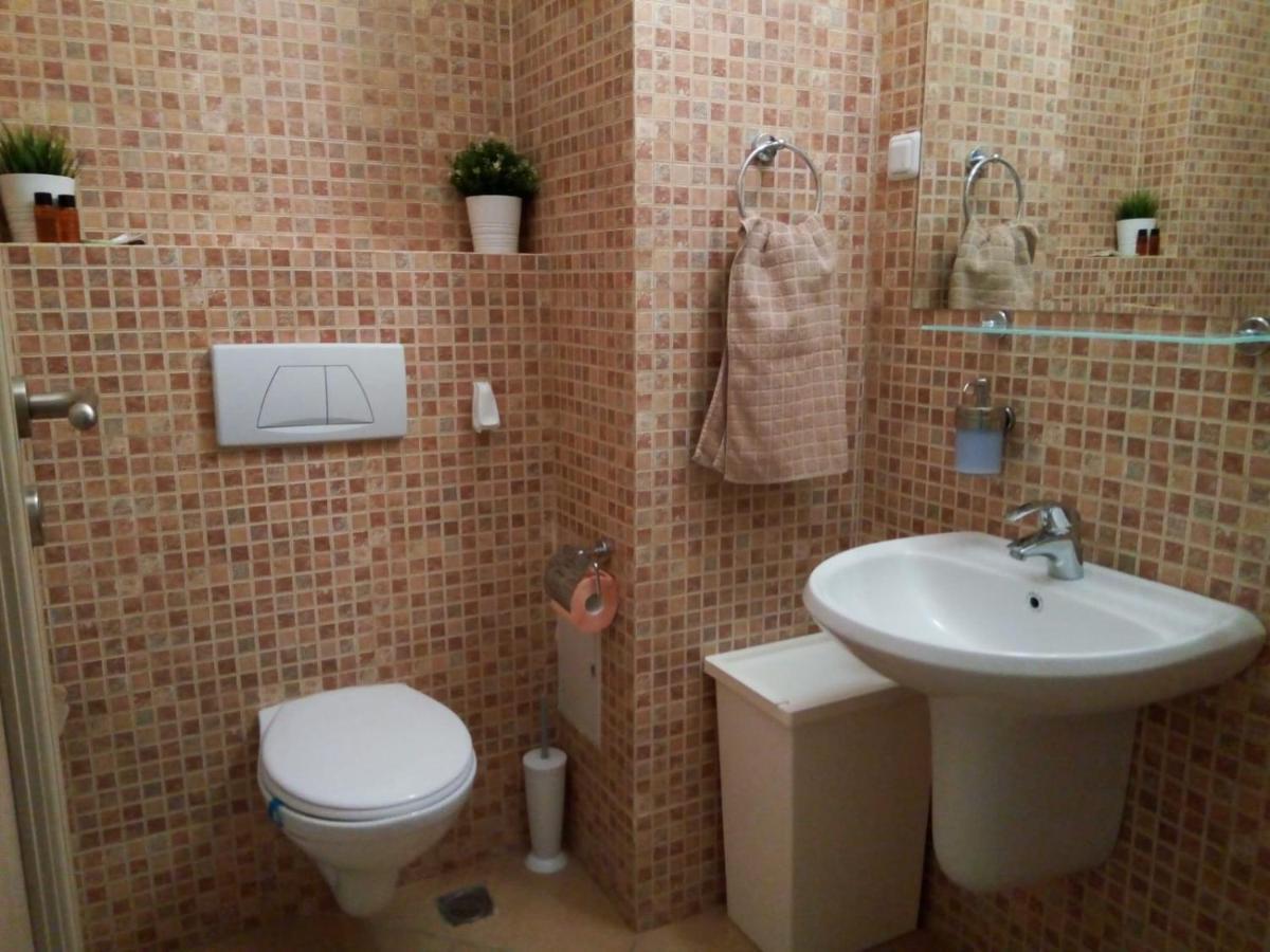 Miro Apartament Sinaia Dış mekan fotoğraf