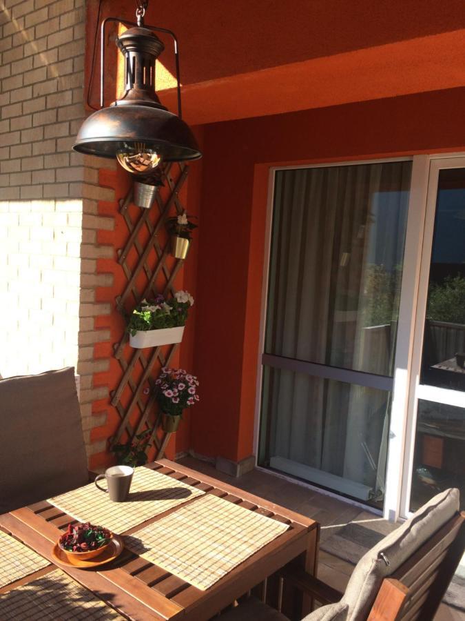 Miro Apartament Sinaia Dış mekan fotoğraf