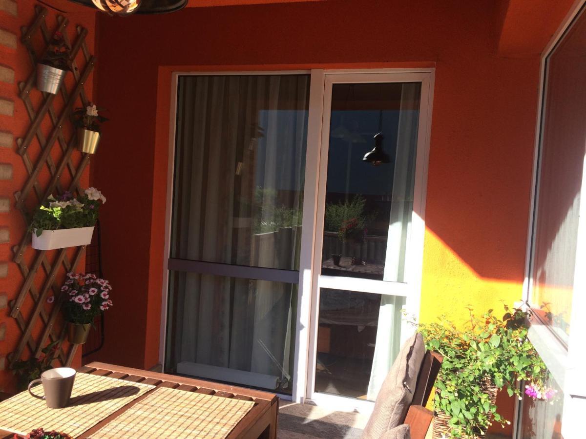 Miro Apartament Sinaia Dış mekan fotoğraf
