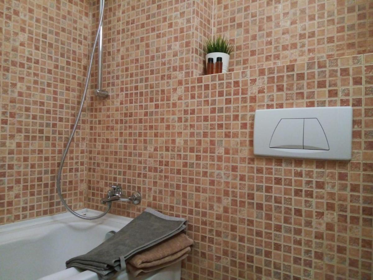 Miro Apartament Sinaia Dış mekan fotoğraf